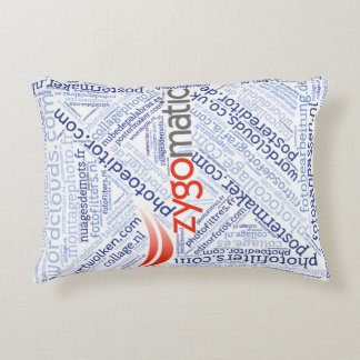Almohada Decorativa (retrato)