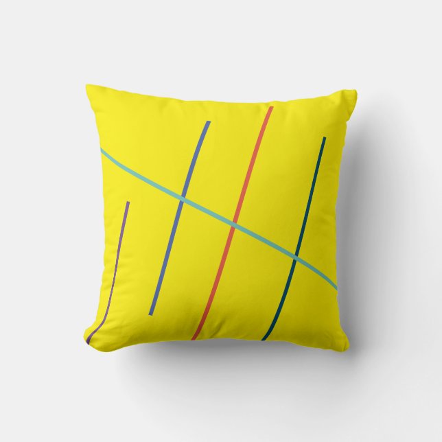 Almohada Decorativa Rmdesignflo55 (Anverso)