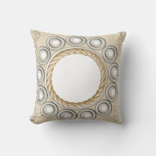 almohada decorativa Rope