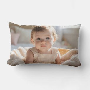 Almohada Decorativa Suave para Niños – Perfecta pa