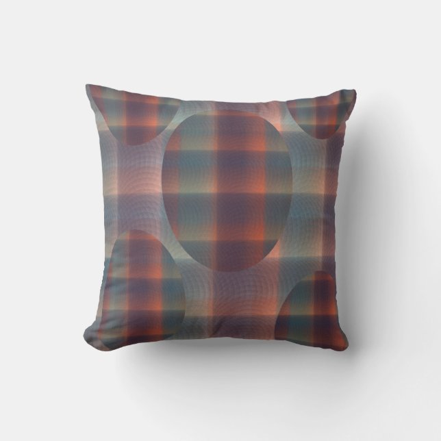 Almohada Decorativa Suave – Regalo Perfecto para e (Anverso)