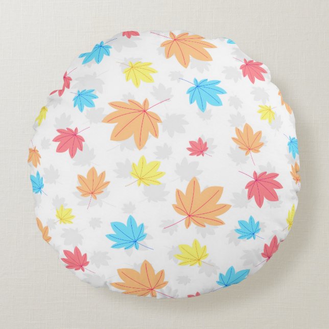 Almohada decorativa UrbanNest – Estética minimalis (Anverso)
