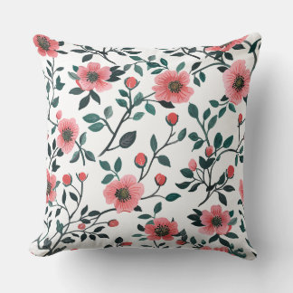 Almohada Decorativa Vibrante Color Pop