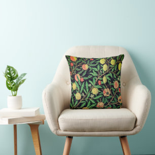 Almohada decorativa Vintage Fruit Pattern de Willi