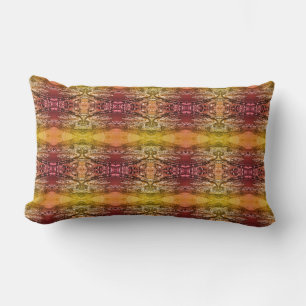 Almohada decorativa Vista general de Mónaco Monte-