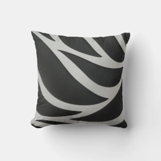 Almohada decorativa Zebra Trend