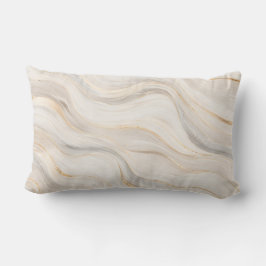 Almohada decorativa Zen Ondas de Arena