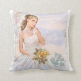 Almohada del ˈpilō del Mis 15 Años