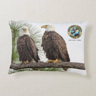 Almohada del acento de H&O