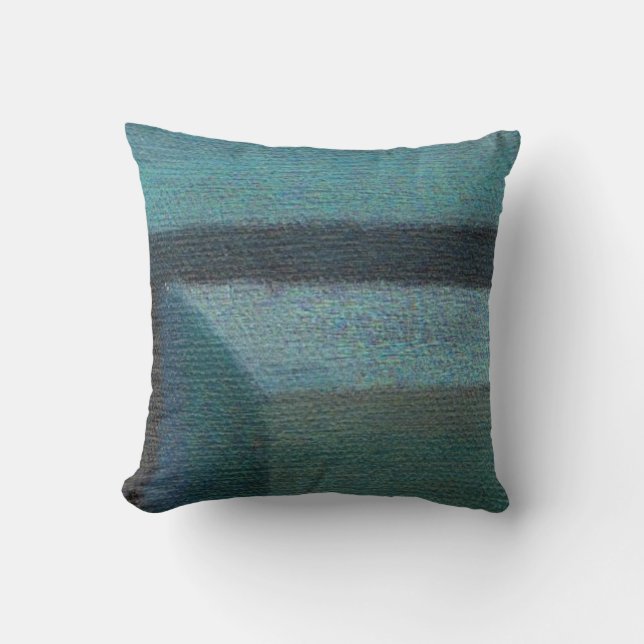 Almohada del acento del diseñador de la (Anverso)