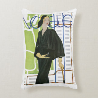 Almohada del acento del encanto