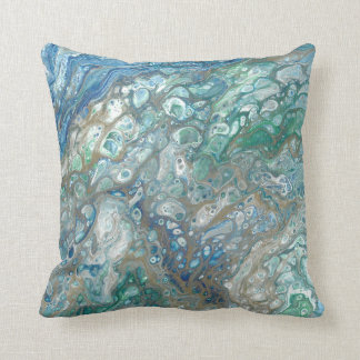 Almohada del agua