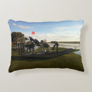 Almohada del Airboat