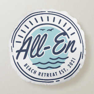 Almohada del All-En-Beach Retreat
