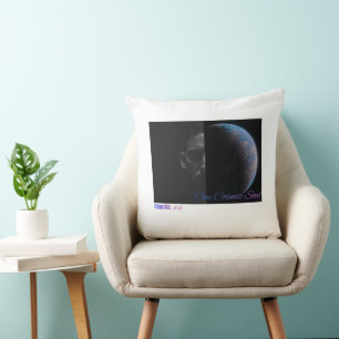 Almohada del Alma Cósmica, Espacio Celestial del U