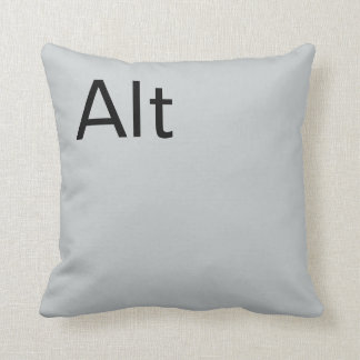 Almohada del Alt
