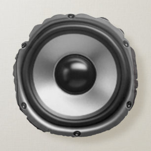 Almohada del altavoz