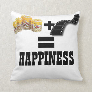 Almohada del amante de la película