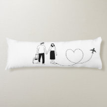 Almohada del Amor