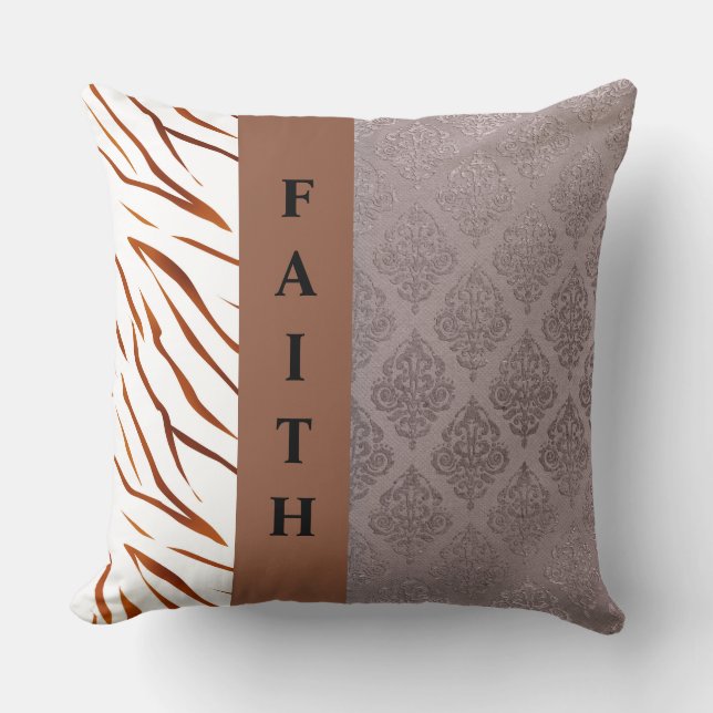 Almohada del amortiguador de maletero de mallas de (Anverso)