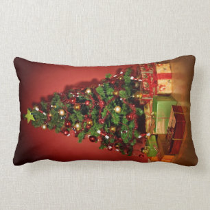 Almohada del amortiguador del tiro del árbol de