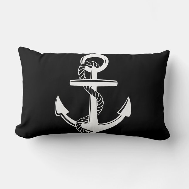 Almohada del ancla (Anverso)