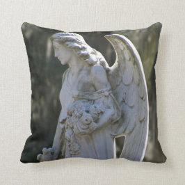 Almohada del ángel de Cynthia