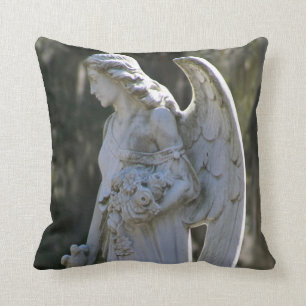 Almohada del ángel de Cynthia