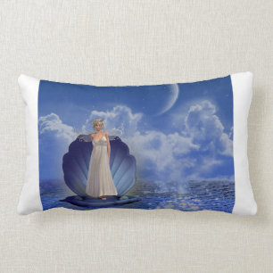 Almohada del ángel del agua