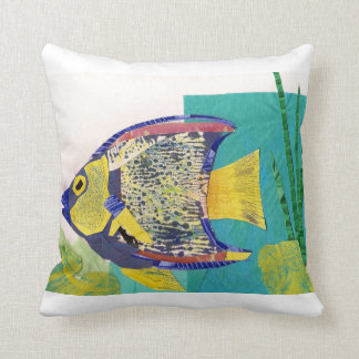 Almohada del Angelfish
