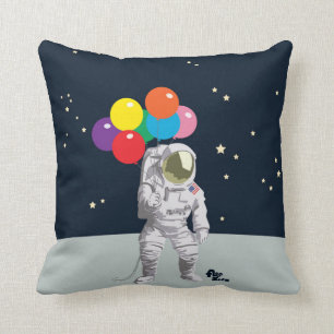 Almohada del astronauta