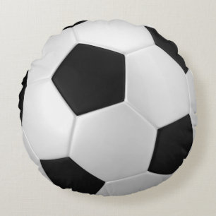 Almohada del balón de fútbol