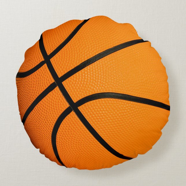 Almohada del baloncesto (Reverso)
