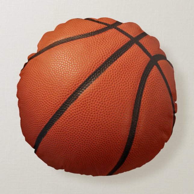 Almohada del baloncesto (Anverso)