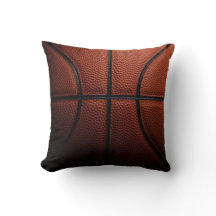 Almohada del baloncesto