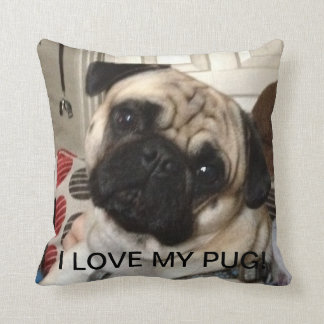 Almohada del barro amasado