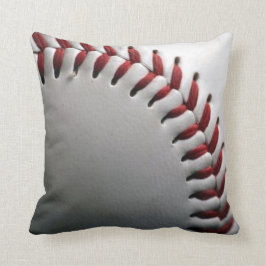 Almohada del béisbol