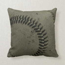 Almohada del béisbol