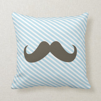 Almohada del bigote