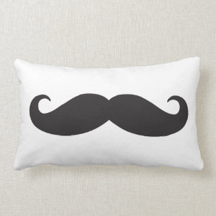 Almohada del bigote