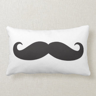 Almohada del bigote