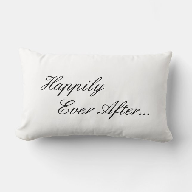 almohada del boda (Anverso)