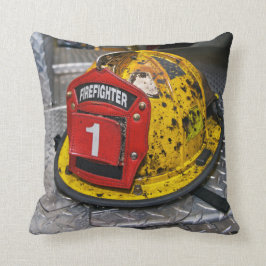 Almohada del bombero #1