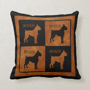 Almohada del boxeador