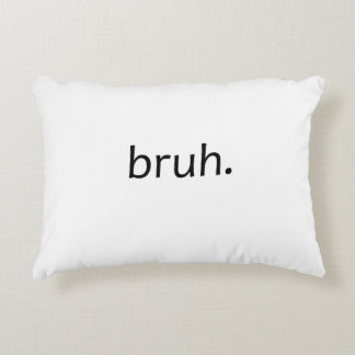 almohada del bruh