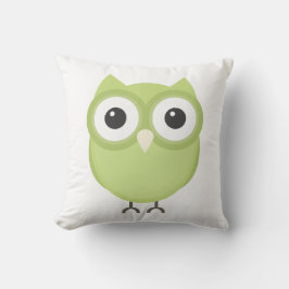 Almohada del búho