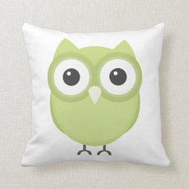 Almohada del búho