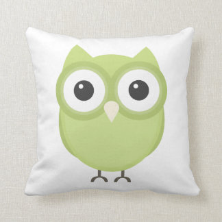 Almohada del búho