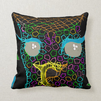 almohada del búho