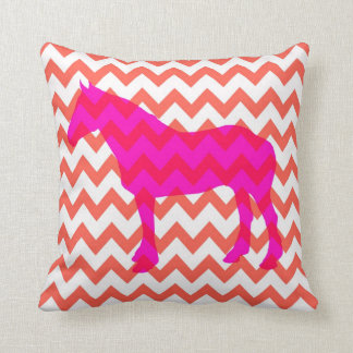 Almohada del caballo